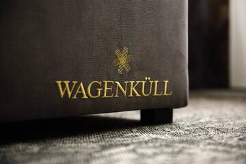 Фото номера Двухместный номер с 2 отдельными кроватями Отель Castle Spa Wagenküll г. Taagepera 2