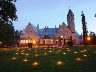 Фото Отель Castle Spa Wagenküll г. Taagepera